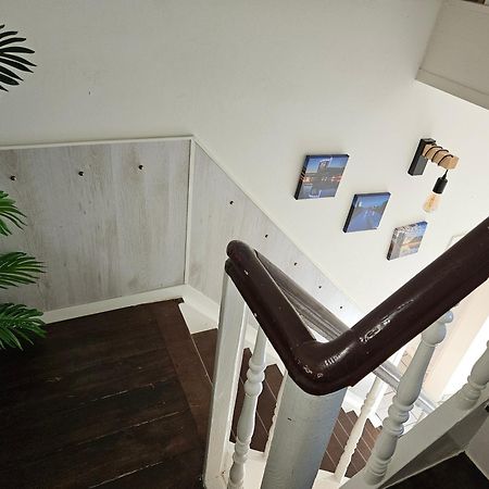 Ferienwohnung Oberhausen Alstaden Dış mekan fotoğraf