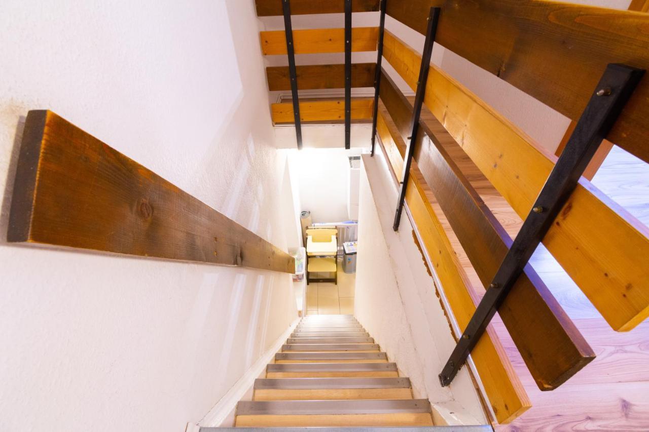 Ferienwohnung Oberhausen Alstaden Dış mekan fotoğraf