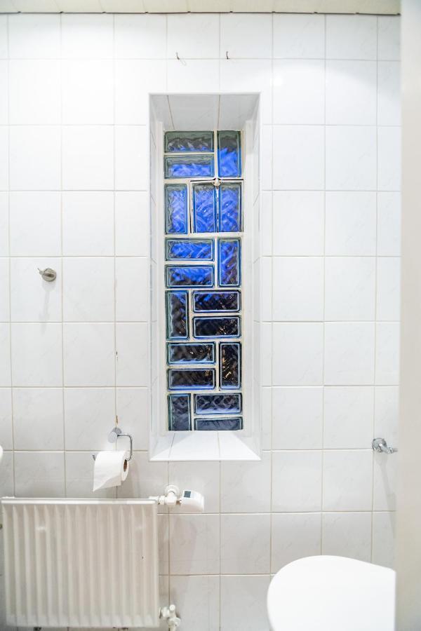 Ferienwohnung Oberhausen Alstaden Dış mekan fotoğraf