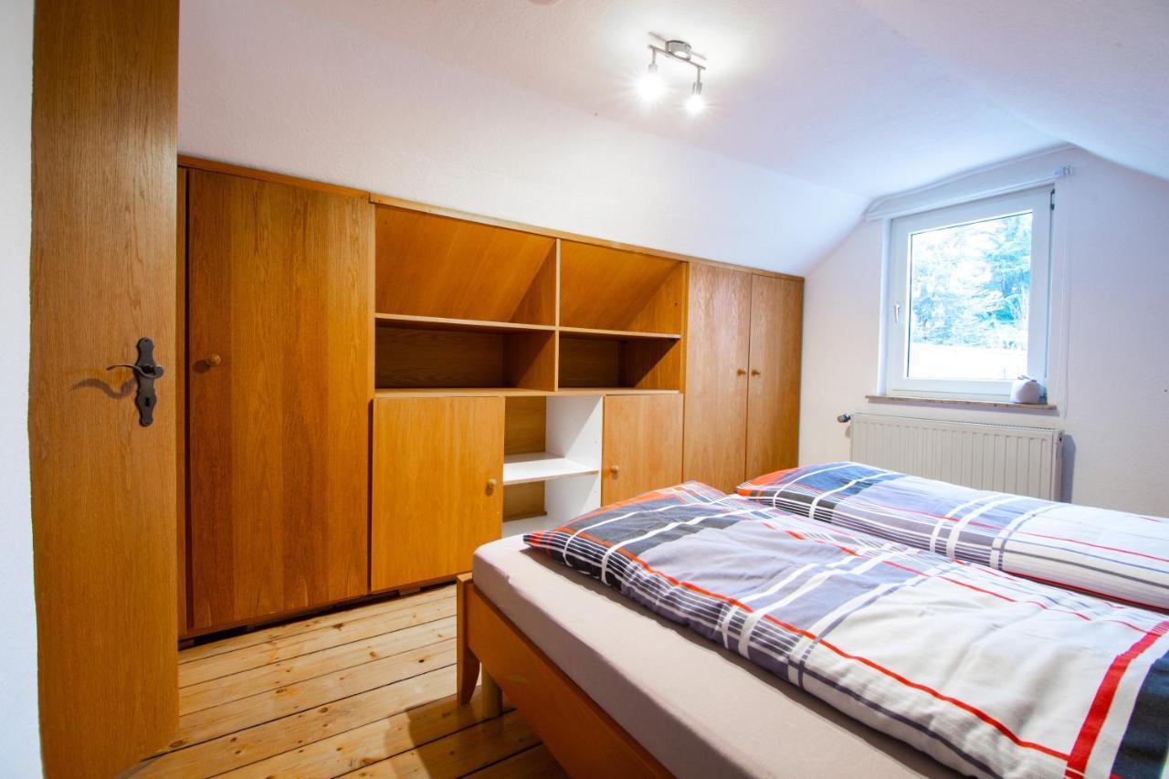 Ferienwohnung Oberhausen Alstaden Dış mekan fotoğraf