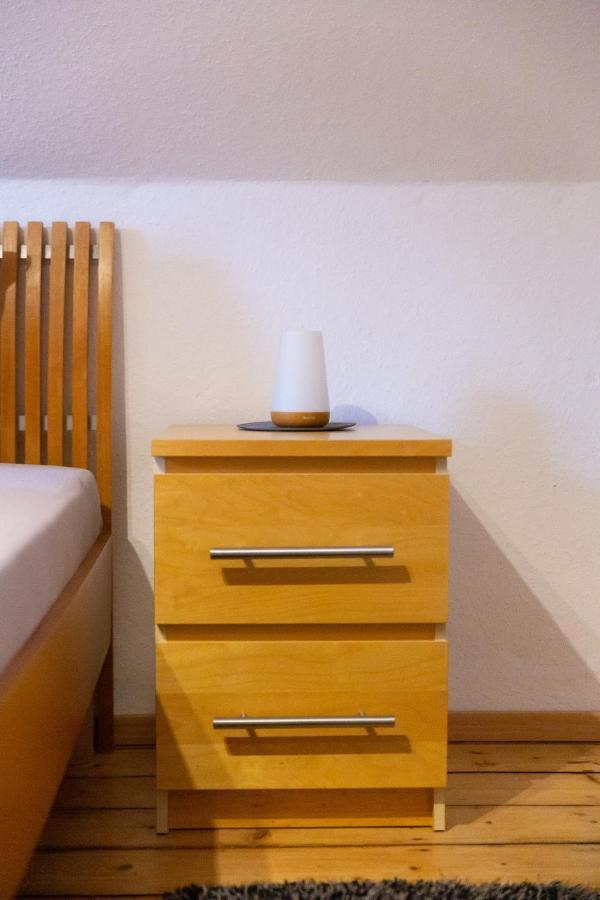Ferienwohnung Oberhausen Alstaden Dış mekan fotoğraf