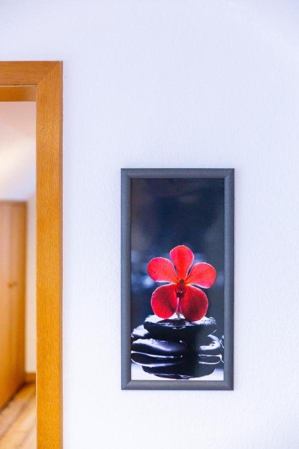 Ferienwohnung Oberhausen Alstaden Dış mekan fotoğraf